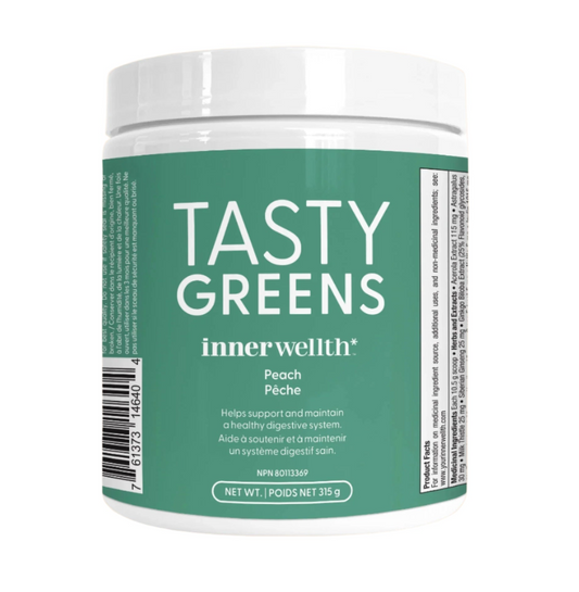 Tasty Greens