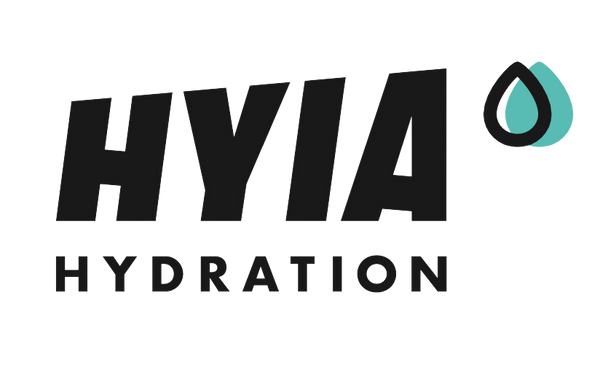 HYIA Hydration
